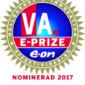 ClimaCheck nominado para E-prize 2017